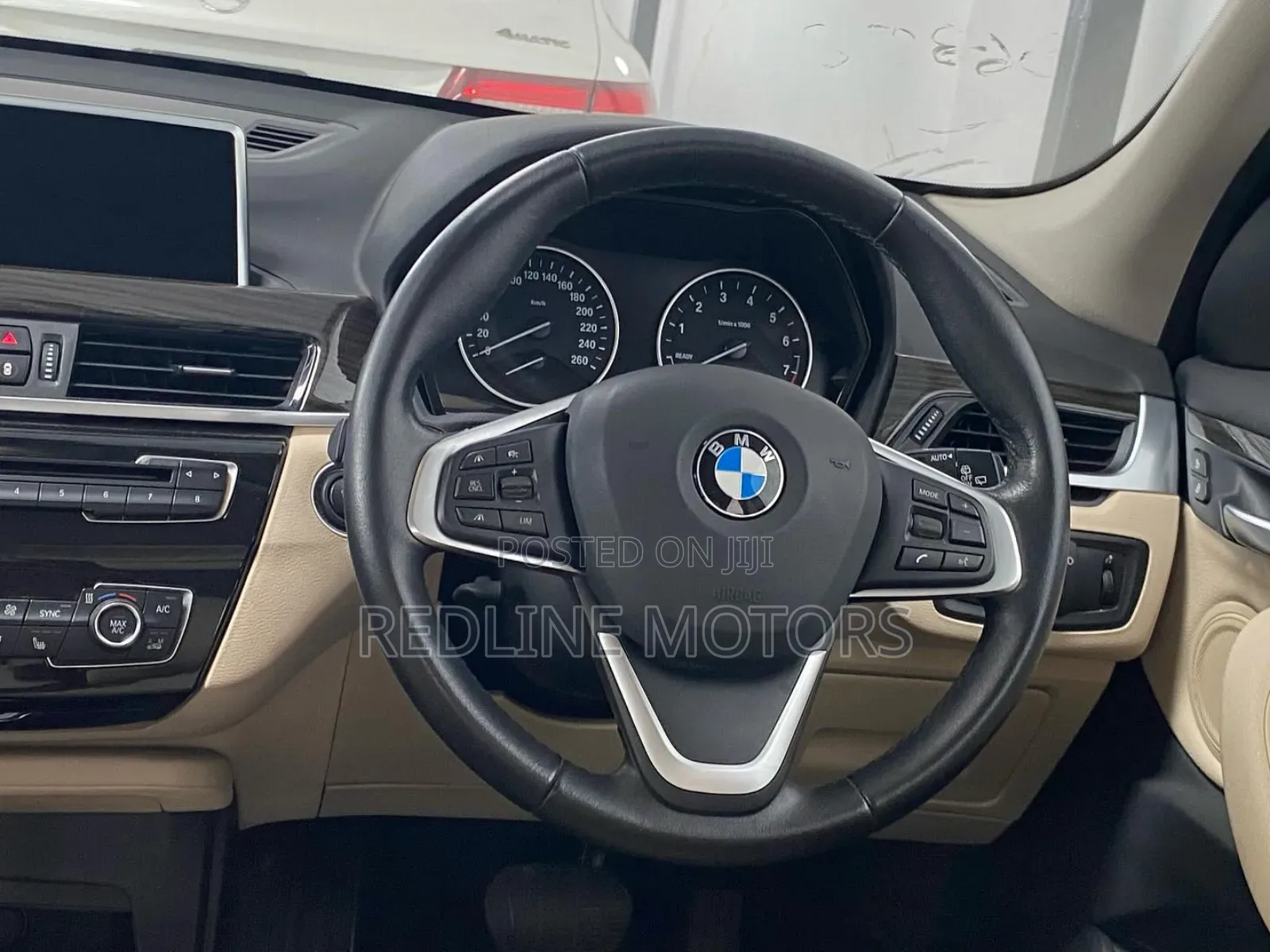 BMW X1 xDrive28i AWD 2018 Pearl