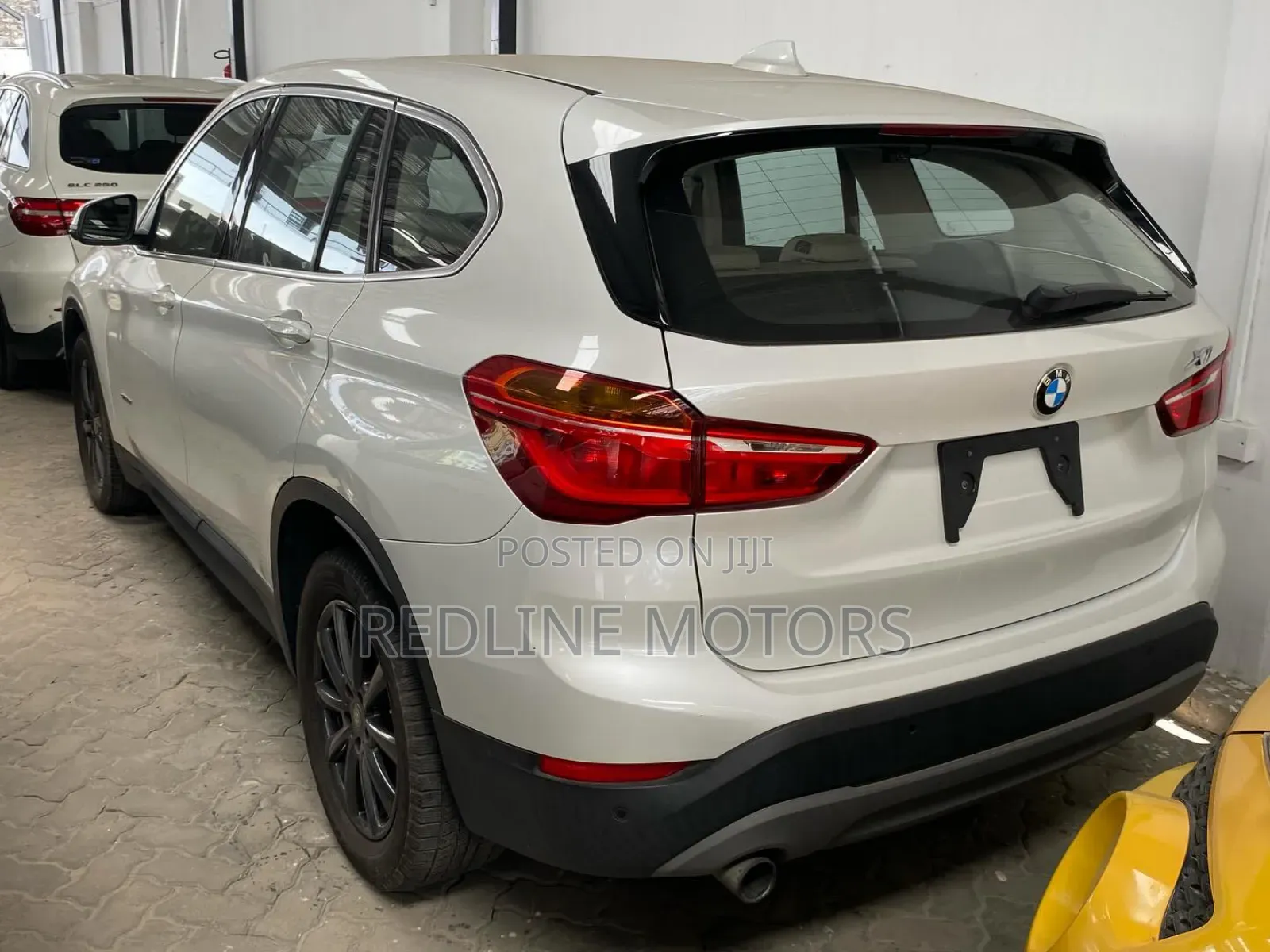 BMW X1 xDrive28i AWD 2018 Pearl