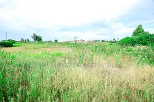 Prime Residential Plot for Sale in Kikuyu, Kamangu