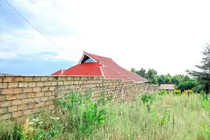Prime Residential Plot for Sale in Kikuyu, Kamangu
