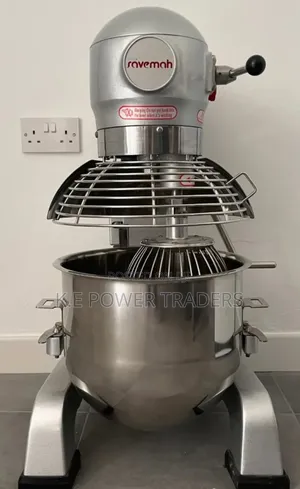 30kg Dough Mixer
