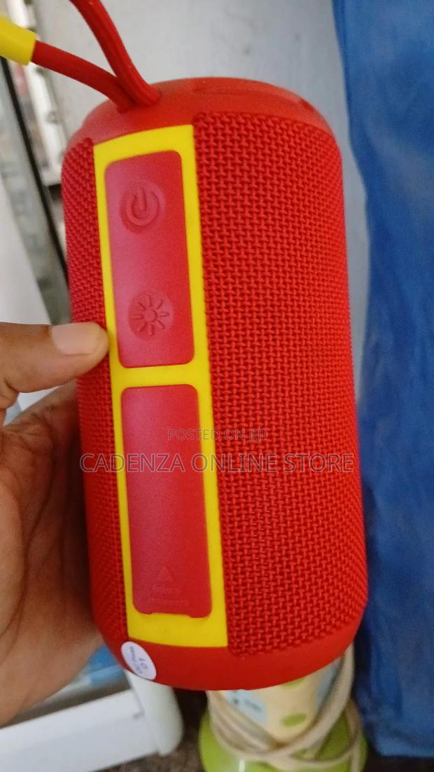 T G Bluetooth Speaker - thumbnail 3