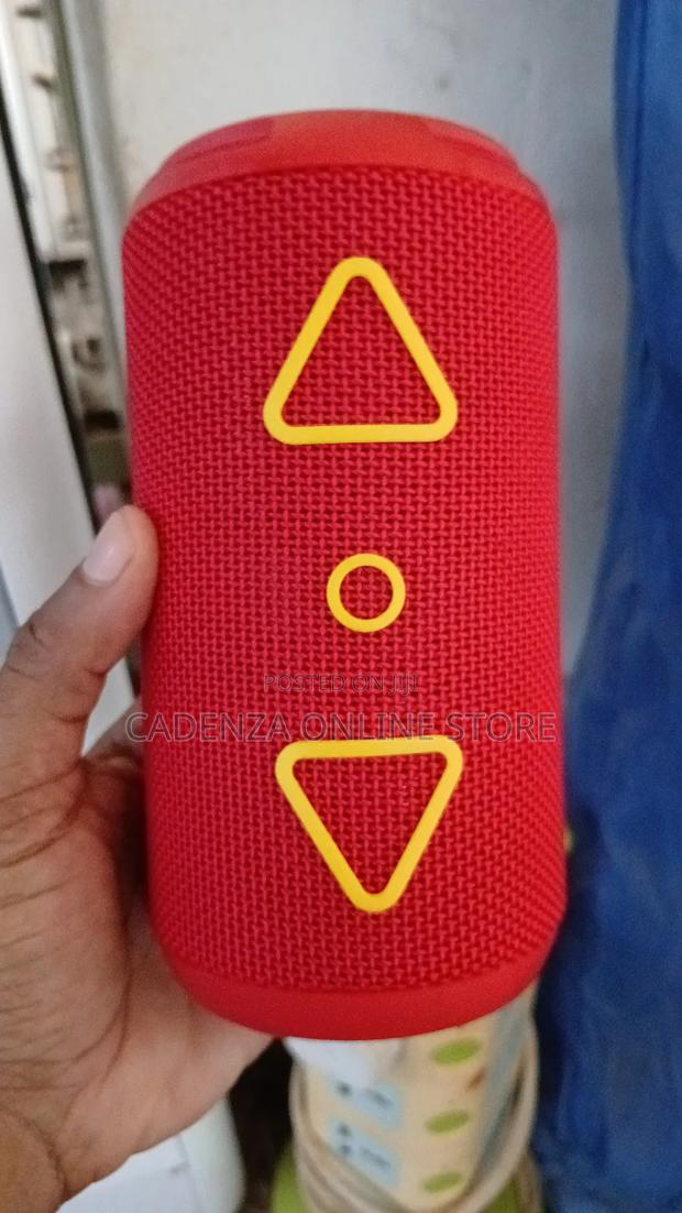 T G Bluetooth Speaker - thumbnail 5