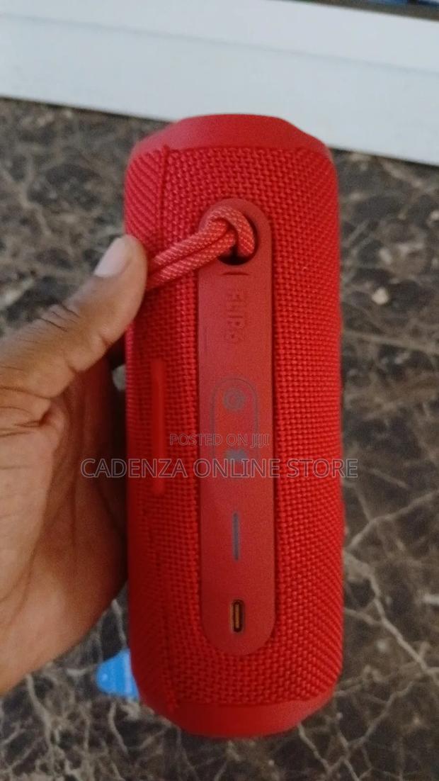 T G Bluetooth Speaker - thumbnail 6