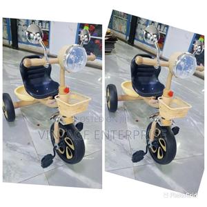 Tricycle With Touch - thumbnail 2