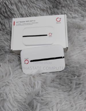 MT10 4G+ LTE 150mbps Mobile Mifi Wireless 15 Devic Olax Mifi - thumbnail 2