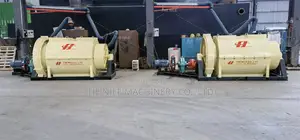 900*2100 Ball Mill Machine for Rock Ore Lead Manganese Iron