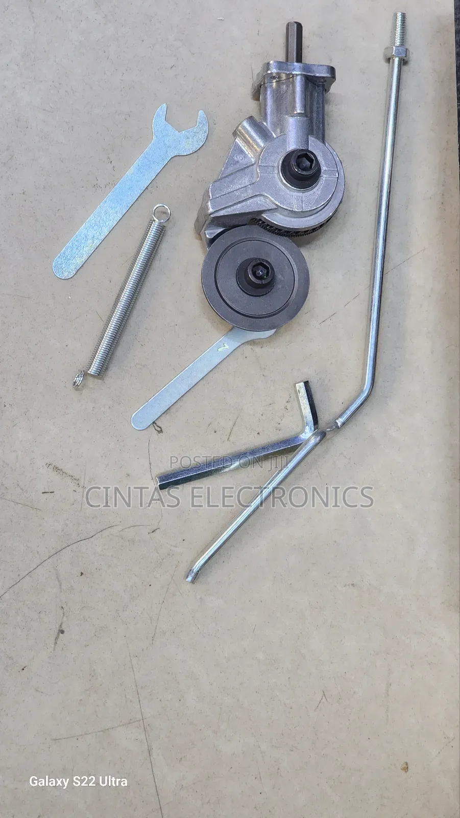 Electrical Drill Refitting Plate Shears