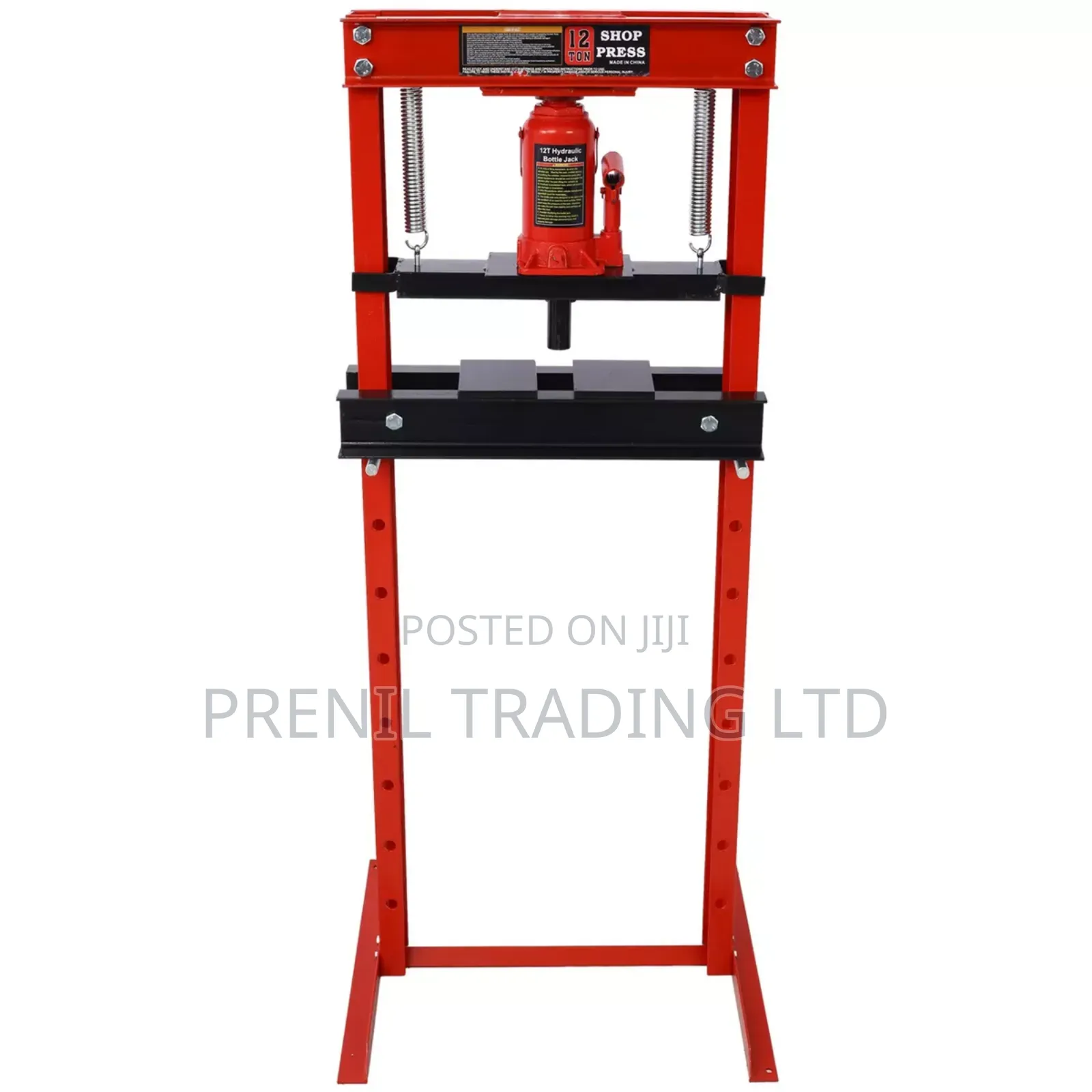 Press Machine 20ton