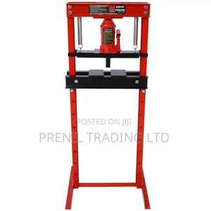 Press Machine 20ton