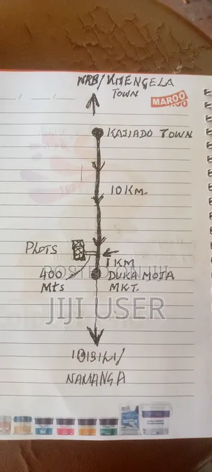 50 × 100 ( 1/8 Acre )