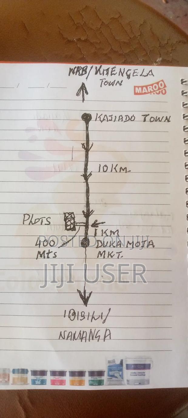 50 × 100 ( 1/8 Acre ) - thumbnail 2