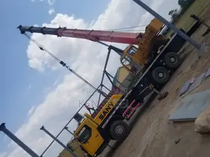 Steel Works
