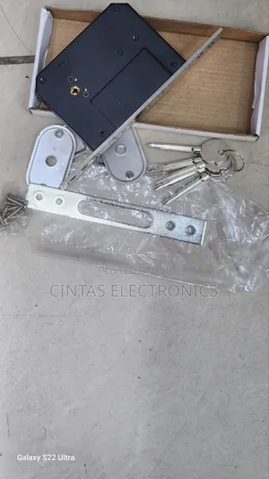 Heng Guan Arm Dead Lock