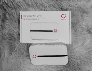Olax 4G Mifi Safaricom Airtel Faiba Universal