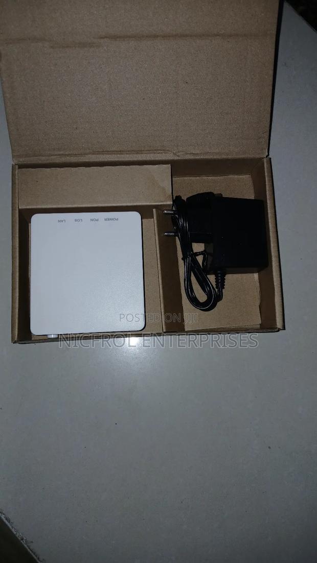 Huawei Echolife Hg8310m Bridge Router - thumbnail 2