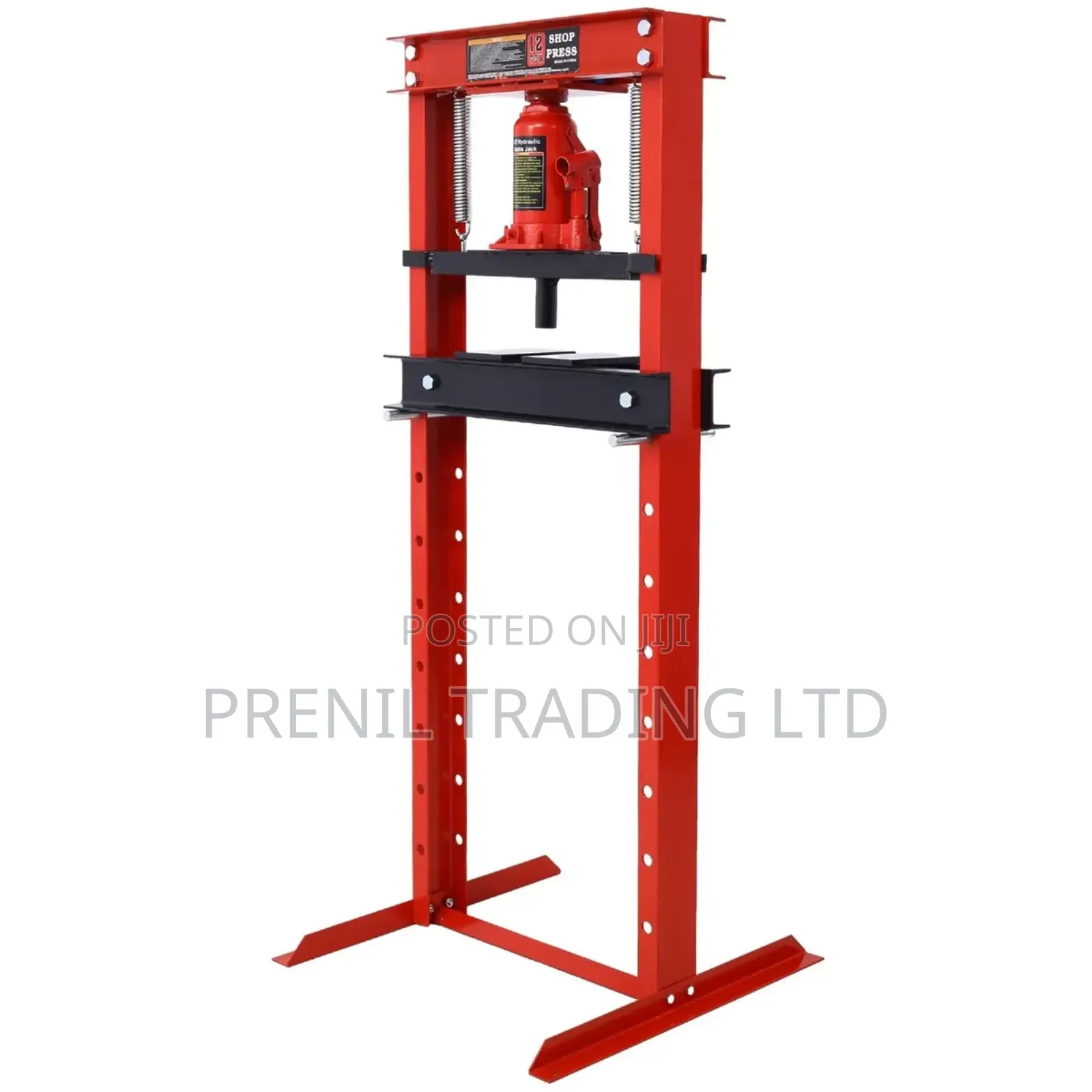 Pressing Machine
