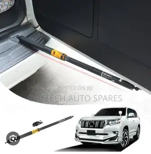 Toyota Prado Fj 150 Original Boot Shocks Available