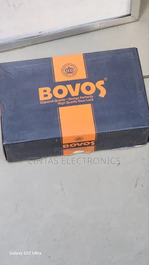 Bovos Door Lock