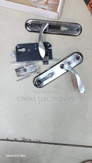 Bovos Door Lock - main view