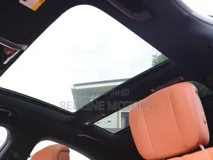 Mercedes-Benz S-Class S 500 4MATIC 2022 Blue