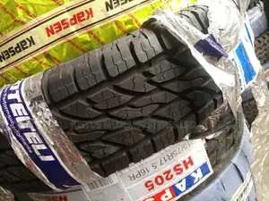 215/75r15 Kapsen Tyres