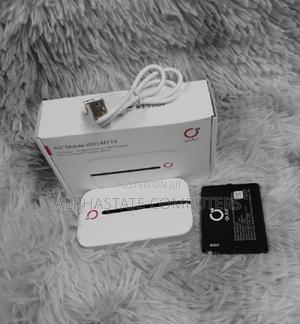 Wifi Portable 150mbps Mifi Hotspot 4G LTE - main view