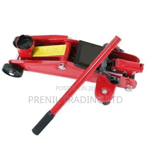 Trolley Jack