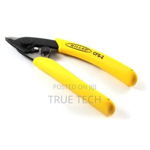 Universal Fiber Optic Stripper - main view