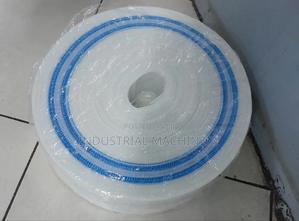 Canvas Hose Delivery Pipe 2" 100 Meters (Strong Quality) - thumbnail 2