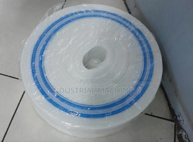 Canvas Hose Delivery Pipe 2" 100 Meters (Strong Quality) - main view