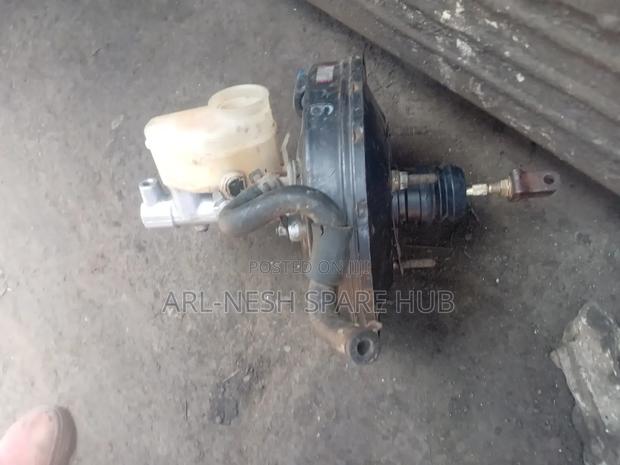 Toyota Premio Old Model Break Booster Master Cylinder - thumbnail 3