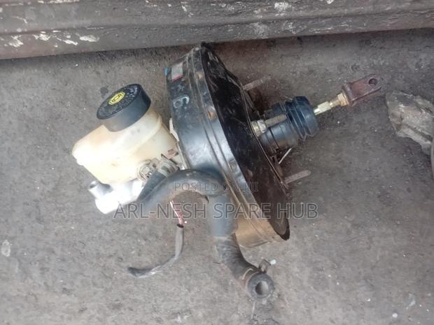 Toyota Premio Old Model Break Booster Master Cylinder - thumbnail 5