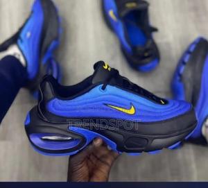 Airmax Portal Blue Size 39_____________45. - thumbnail 2