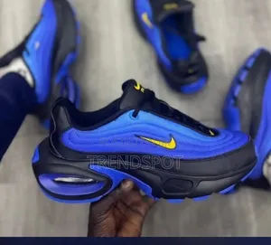 Airmax Portal Blue Size 39_____________45.