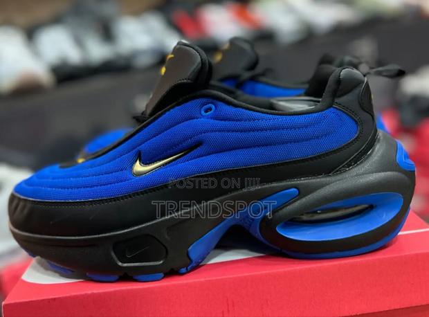 Airmax Portal Blue Size 39_____________45. - thumbnail 3