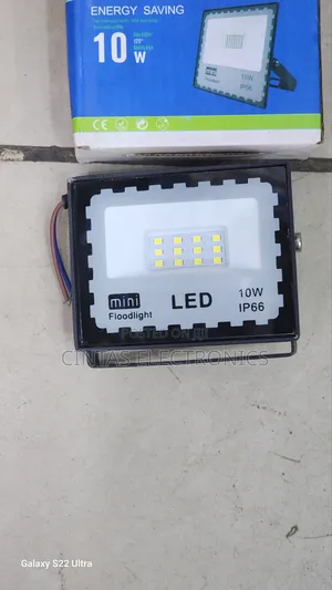 LED Outdoor Light Energy Saving 10W