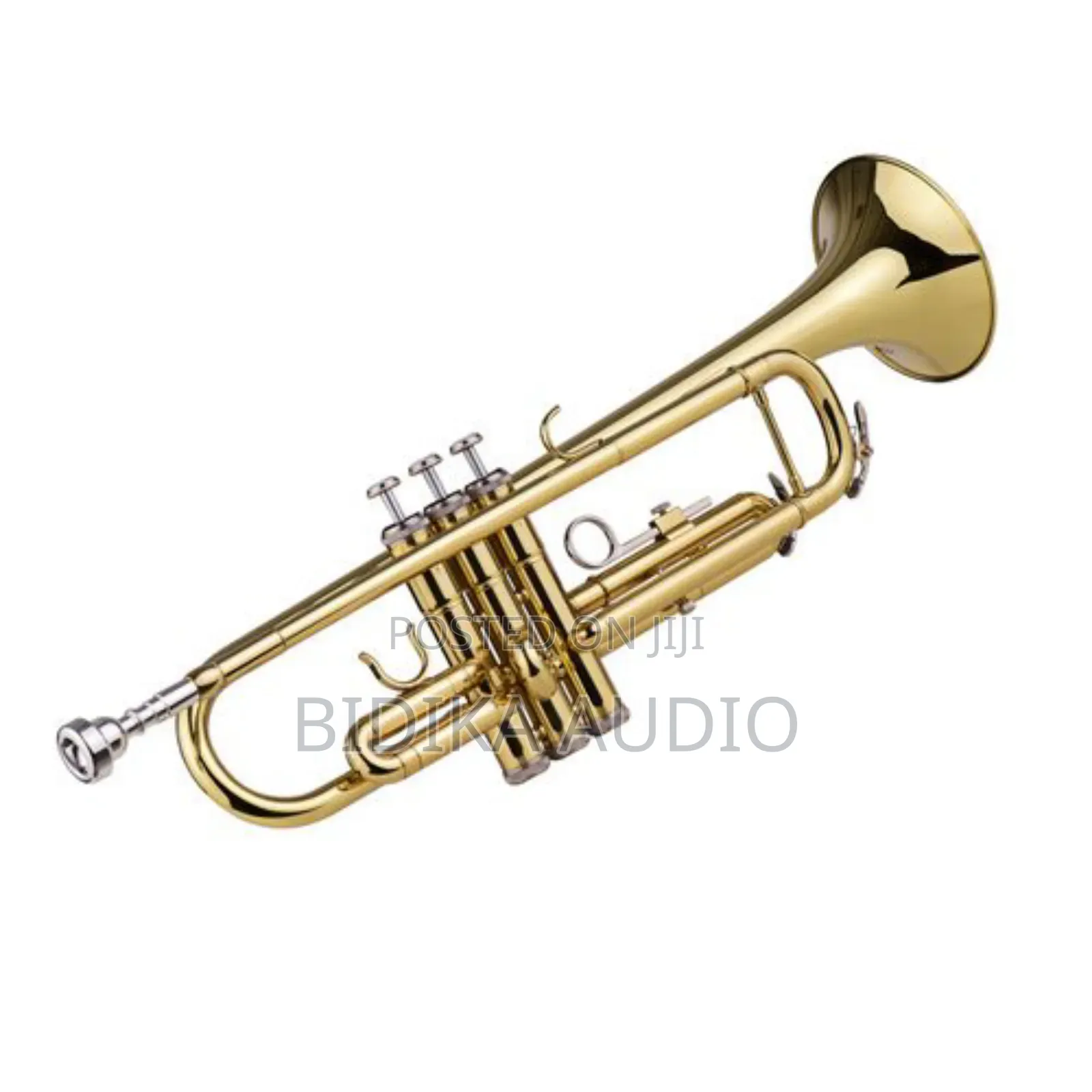 High Quality and Original Trumpet
