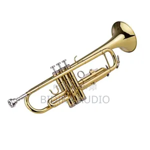 High Quality and Original Trumpet