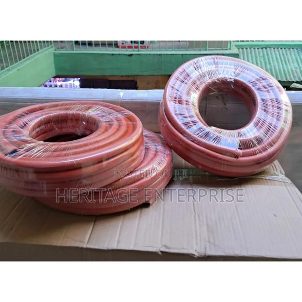 Gas Pipe, 12m Connect Pipe