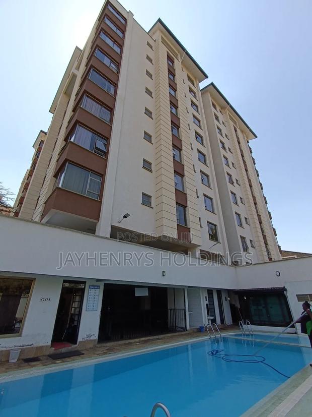 3bdrm Apartment in Roysambu for sale - thumbnail 3