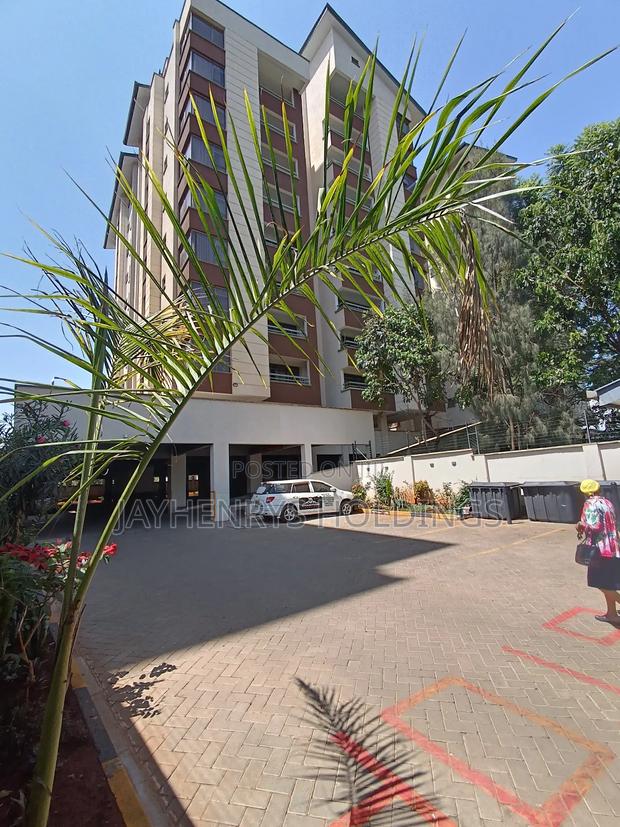 3bdrm Apartment in Roysambu for sale - thumbnail 4