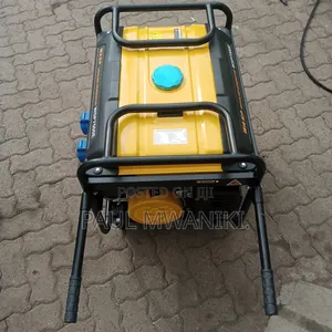 Wasp 7500E Gasoline Generator 6.5kw