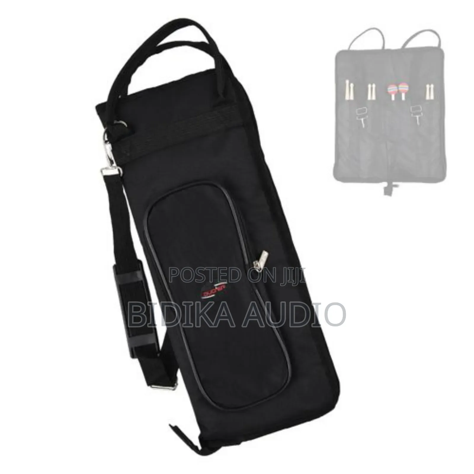 Drum Stick Bag Drumsticks Mallet Case