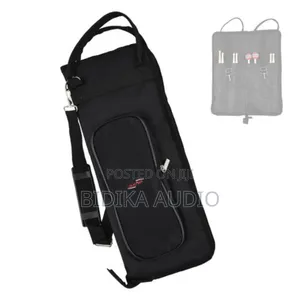 Drum Stick Bag Drumsticks Mallet Case