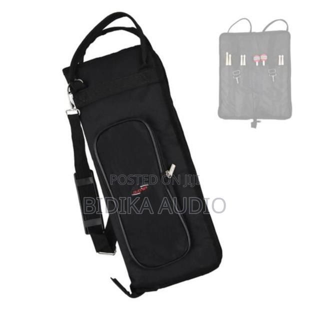 Drum Stick Bag Drumsticks Mallet Case