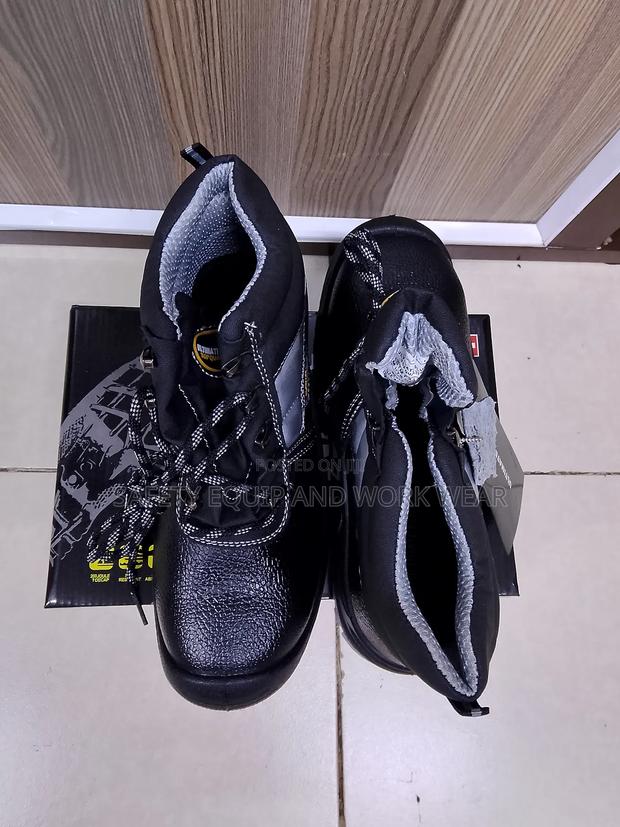 Ultimate Protective Equipment - main view