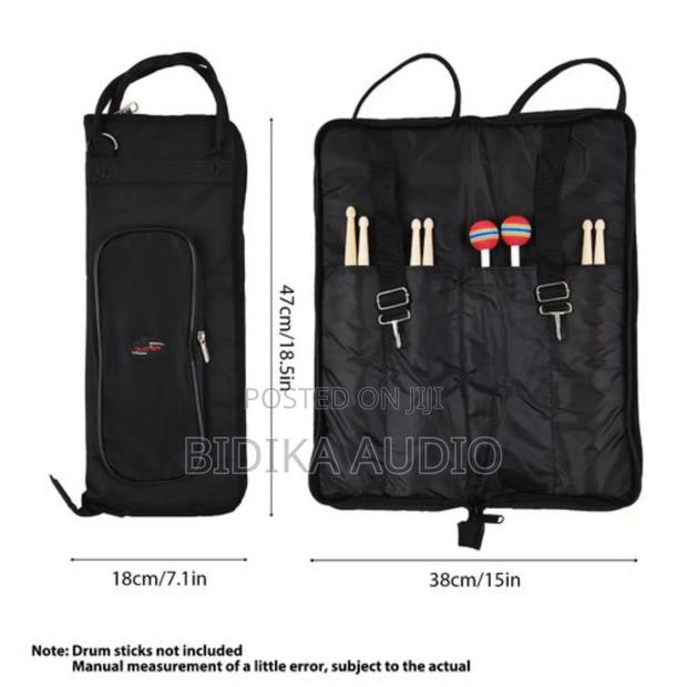 Original Drumsticks Bag
