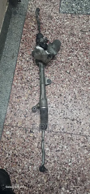 Honda Fit Steering Rack