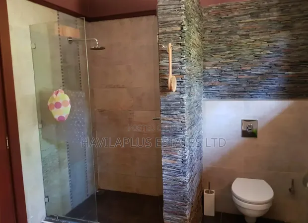 Furnished 5bdrm Villa in Kitisuru for rent